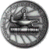 ANA Logo - national association of coin collectors