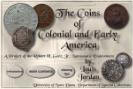 Gore Endowment logo - early american and colonial coins and tokens